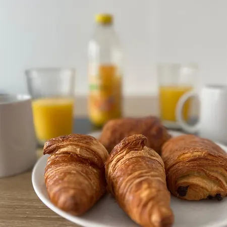 Le Val - 20min De Paris Et Orly - Balcon - Wifi - Espace De Travail Valenton