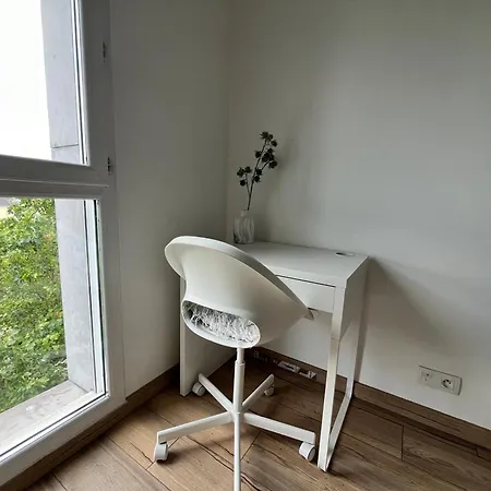 Apartman Le Val - 20min De Paris Et Orly - Balcon - Wifi - Espace De Travail *